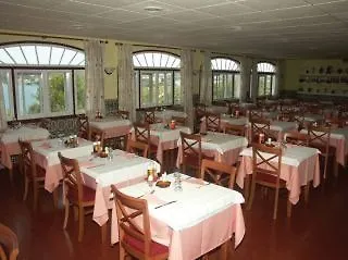 Hotel Del Almirante Es Castell  Spanien