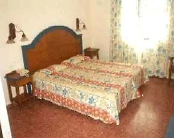 Hotel Del Almirante Es Castell   Es Castell (Menorca)