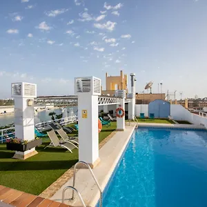 Soho Boutique Puerto 4*, El Puerto de Santa María Spanje