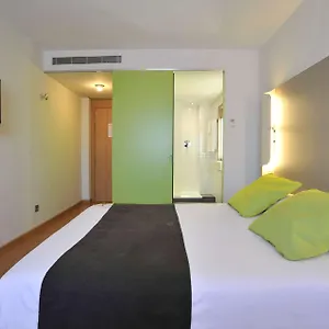 Travelodge Airport Hotel Málaga
