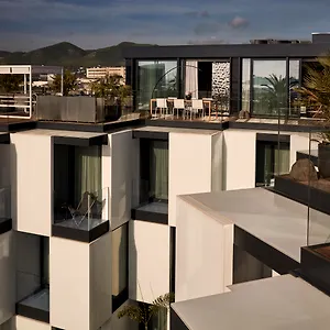 Nh Collection Hotel Ibiza