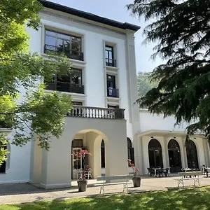 Balneario De Cestona 3*, Zestoa Spanje
