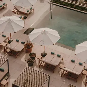 Sabatic Hotel, Autograph Collection 4*, Sitges Spanje