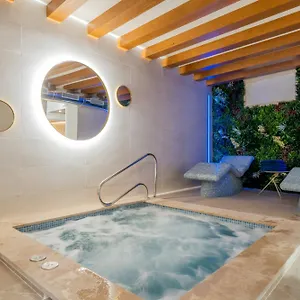 Hotel Santa Clara Urban &, Palma de Mallorca